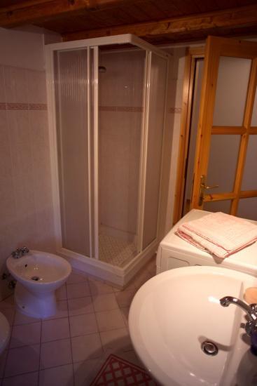 Bed and Breakfast Le Camelie Brissago-Valtravaglia Habitación foto