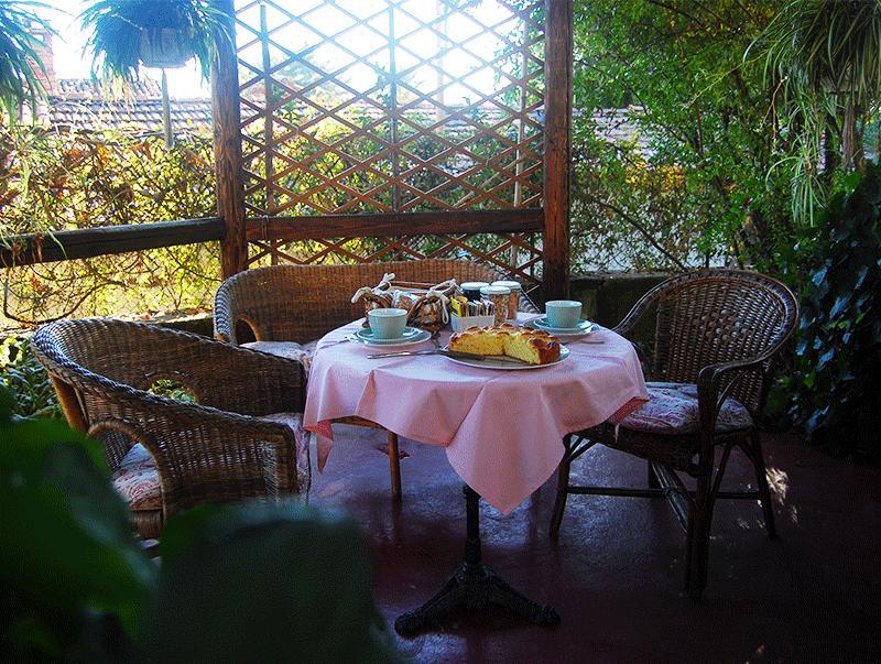 Bed and Breakfast Le Camelie Brissago-Valtravaglia Exterior foto