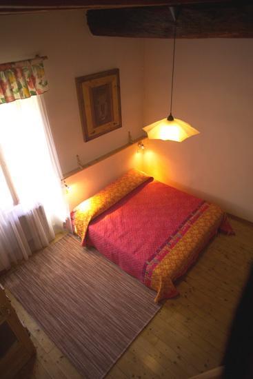 Bed and Breakfast Le Camelie Brissago-Valtravaglia Habitación foto